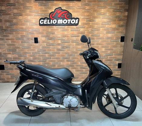 HONDA BIZ 125i 